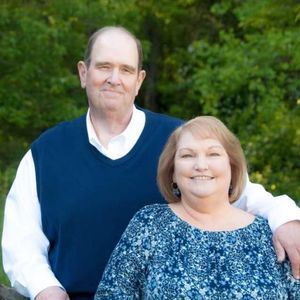 Meet your Posher, Janet